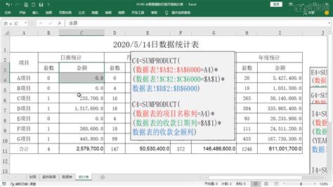 出纳Excel台账管理系统，输入数据自动生成图表，工作快到起飞 - 知乎