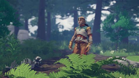 Aloft, a 'Co-op Floating Island Survival Sandbox Game,' Announced for PC