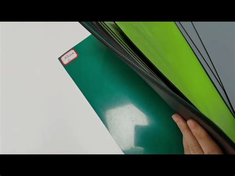 Anti Static and ESD Safe Mats - Anti Static Mats Trader - Wholesaler ...