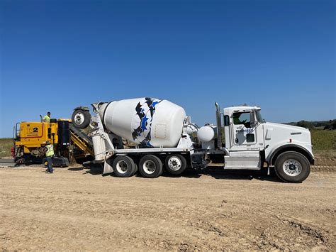 Great Plains Redi-Mixed Concrete, LLC