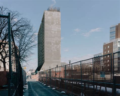 Morrisania - The Bronx - by Rob Stephenson