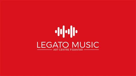 Entry #51 by SurayaAnu for Perlombaan design untuk Logo Legato Music ...