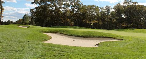 Hole One Starboard Course - The Captains Golf Course