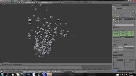 Image result for Blender Array Animation