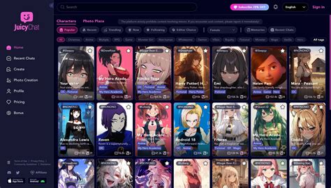 Top NSFW AI Chat Apps of 2024: Which One Stands Out?