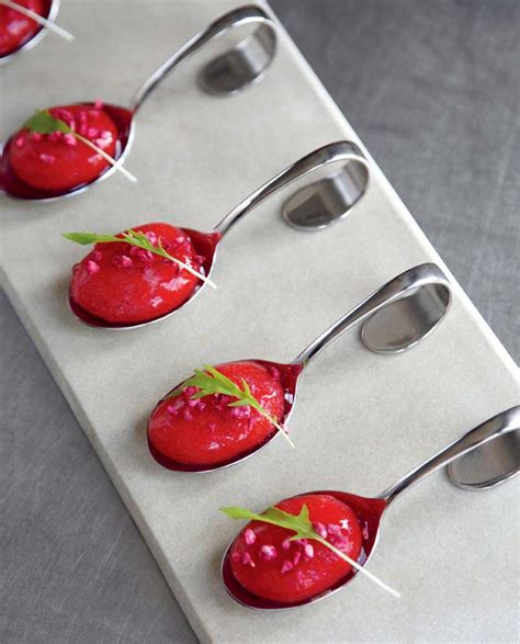 Food: Two chefs will lift the lid off the art and science behind ...