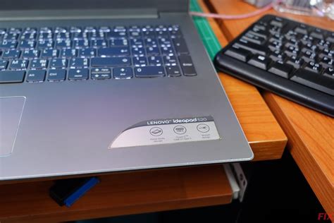 ซ่อมโน๊ตบุ๊ค LENOVO Ideapad 520 เปิดไม่ติด ไฟไม่เข้า เมนบอร์ดเสีย ภาค ...