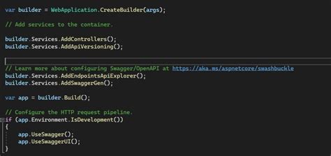 Image result for C# API New Syntax