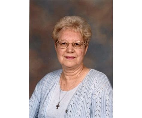Carol Gallagher Obituary (2015) - Wilkes-Barre, PA - Citizens Voice