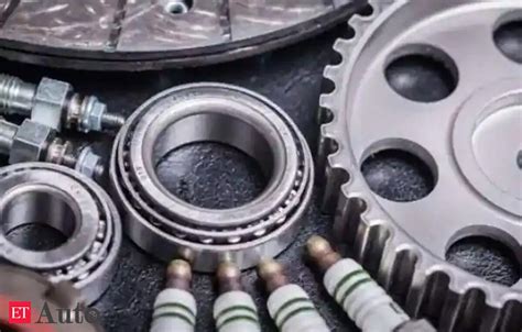Auto Parts Manufacturers India: Automobile parts companies look to tap ...