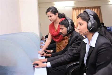 Zeal Institute of Management and Computer Application Pune Campus ...
