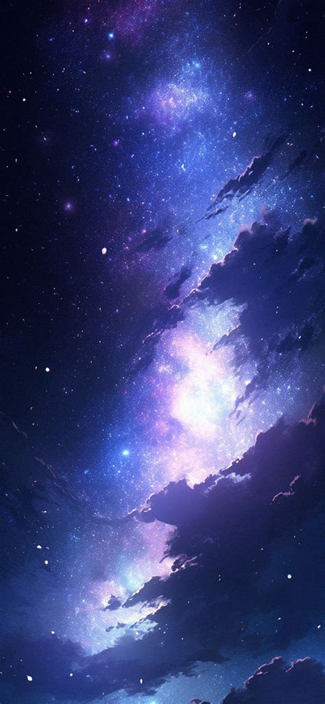 Aesthetic Space Wallpapers - 4k,