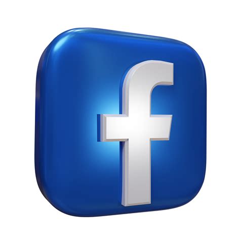 Facebook Icon Png at Jose Huggins blog