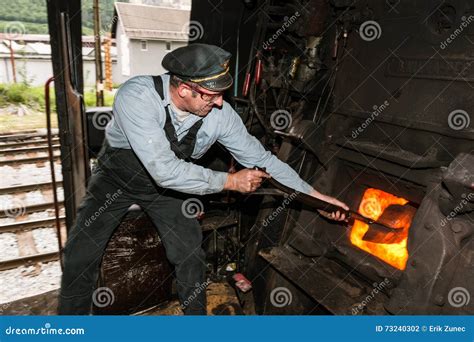 Shovelling Coal Position