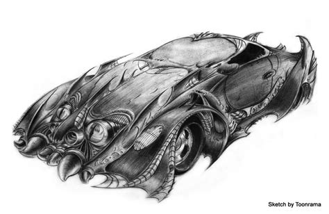 Alien Hyper Car 的图像结果