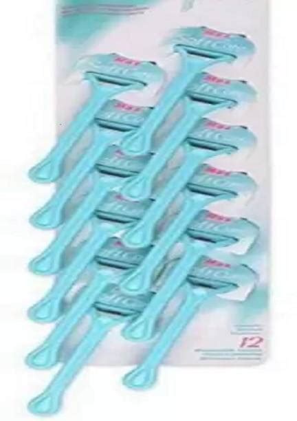 Gillette Razors - Buy Gillette Razors online at Best Prices in India ...