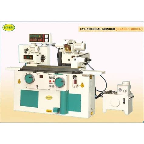Cylindrical Grinder Machine 的图像结果