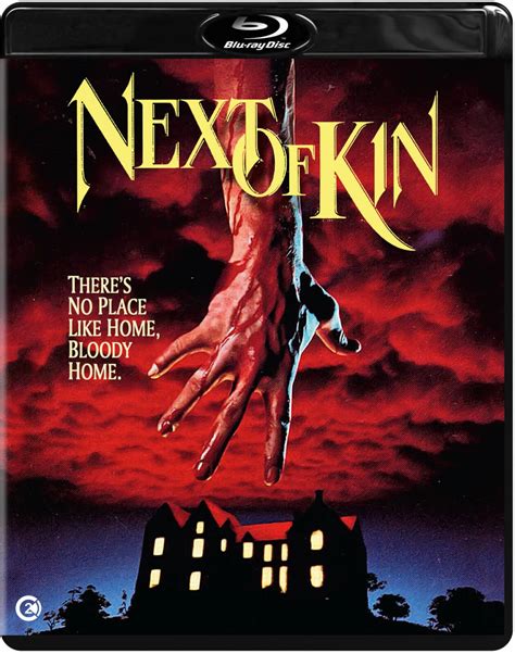 Fleapits and Picture Palaces: NEXT OF KIN (1982)