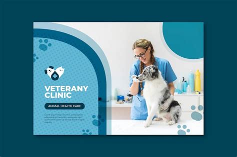 Veterinary advertising Images - Free Download on Freepik