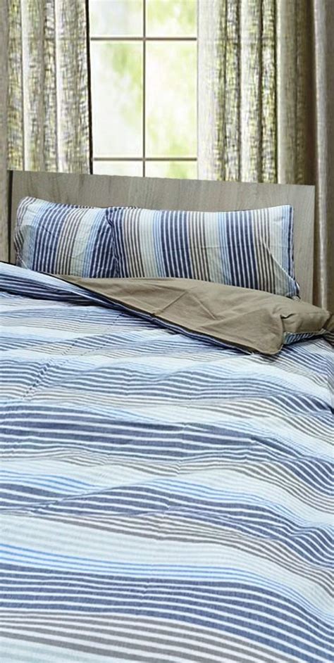 Buy Imperial Home Collection Cotton 300 TC Duvet Cover (90"X100 ...