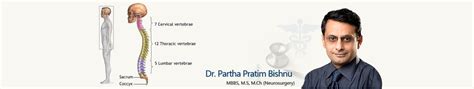 Dr. Partha Pratim Bishnu - India / Kolkata, Neuro Surgeon, Brain ...