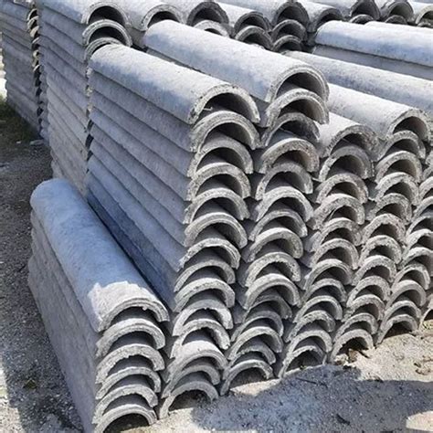 RCC Half Round – ananya-enterprises