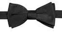 A well-tied affair: Use bow-ties for the perfect style statement - The ...