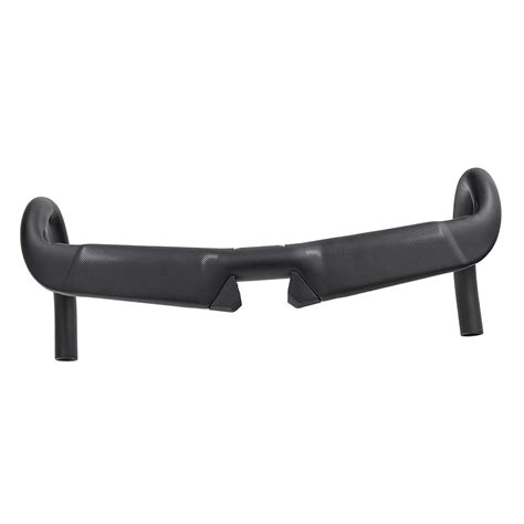 Buy CALANDIS® Carbon Bike Handlebars Road Bicycle Integrated Bars Stem ...