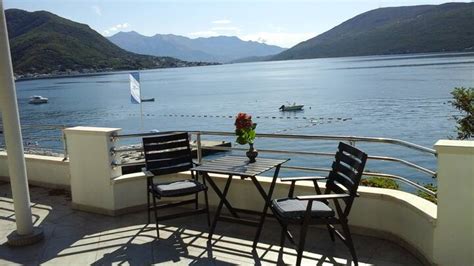 Beach front Subotic Apt 1 - Apartments for Rent in Herceg Novi, Opština ...