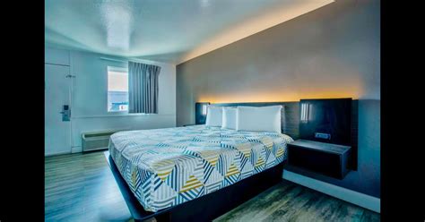 Motel 6 Tucson, Az - East Williams Center in Tucson, the United States ...