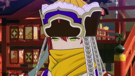 Rune Factory: Guardians of Azuma - Official Cuilang Trailer