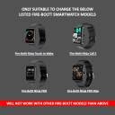 iTronix Magnetic Charging Cable 0.5 m Charger for Fire-Boltt Ninja Pro ...