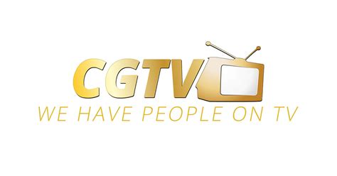 CGTV Creates Legitimate Success - CGTV