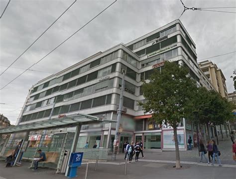 Adecco Group Office Photos