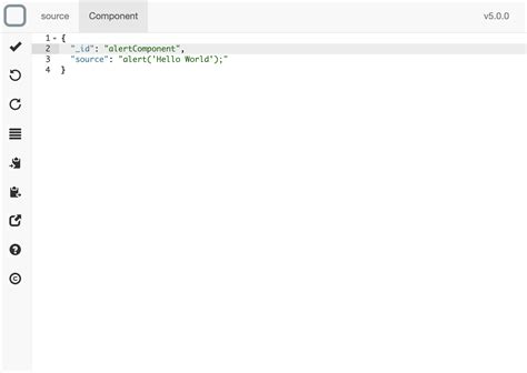 JavaScript Bundle 的图像结果