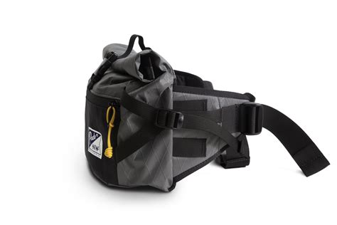 Image result for High-Rise Pack Roll