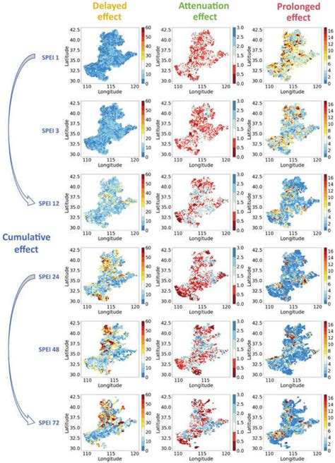 Understanding the Propagation of Meteorological Drought to Groundwater ...