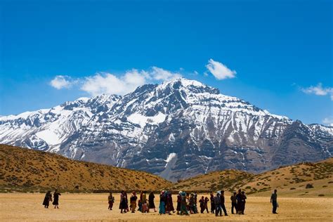 Where to go for snow in India this summer | Condé Nast Traveller India