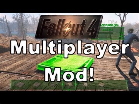 Image result for Fallout 4 Multiplayer Mod Download