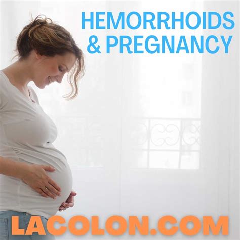 Pregnancy Hemorrhoids Cure