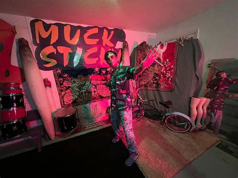 Check Out Muck Sticky’s Story - Voyage Memphis Magazine