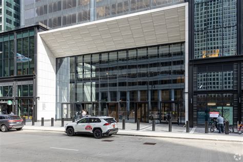 233 S Wacker Dr, Chicago, IL 60606 - Willis Tower | LoopNet