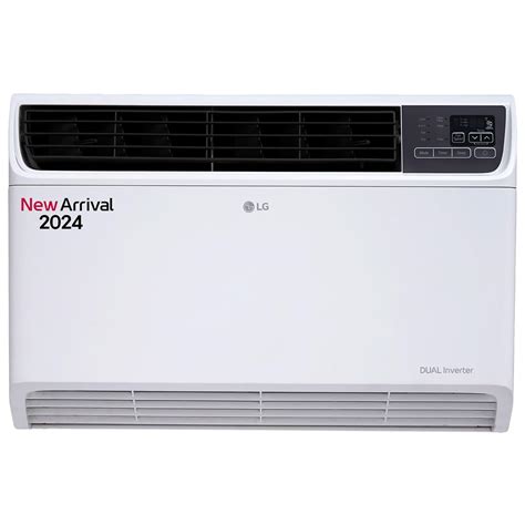 Image result for LG Window AC Install