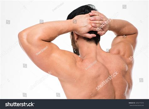 Man Back View 的图像结果