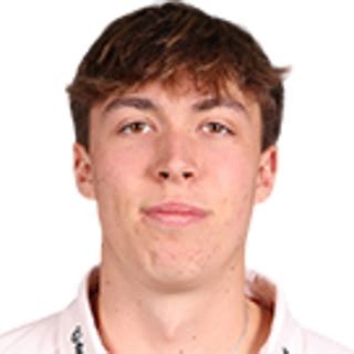 Josh Hull Profile - Cricket Player England | Stats, Records, Video
