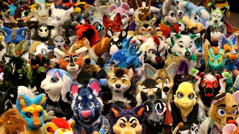 Should Kids Be Identifying As Furries? - Fursonafy
