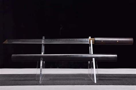 Short Katana | Chisa Katana | Ko Katana | Little Katana | Shirasaya