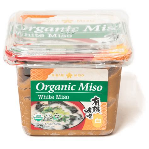 miso paste