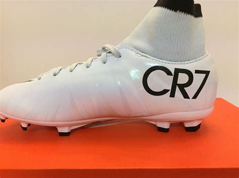 Cristiano Ronaldo Soccer Cleats