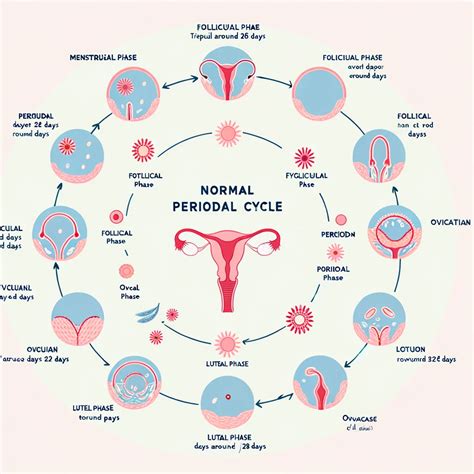 How Long Is A Normal Period Cycle? – Trendix